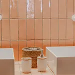 Leisure Escape With A Sea View By Salt Casa de Férias Volos