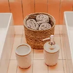 Casa de Férias Leisure Escape With A Sea View By Salt *