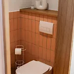 Casa de Férias Leisure Escape With A Sea View By Salt