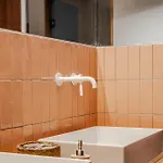 Leisure Escape With A Sea View By Salt Casa de Férias Volos