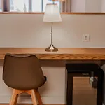 Leisure Escape With A Sea View By Salt * Volos