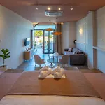 Leisure Escape With A Sea View By Salt