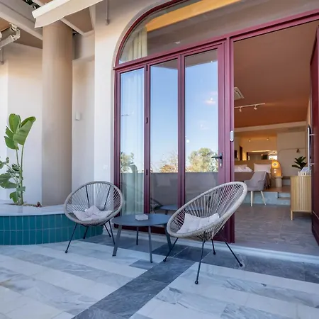 Nyaraló Leisure Escape With A Sea View By Salt