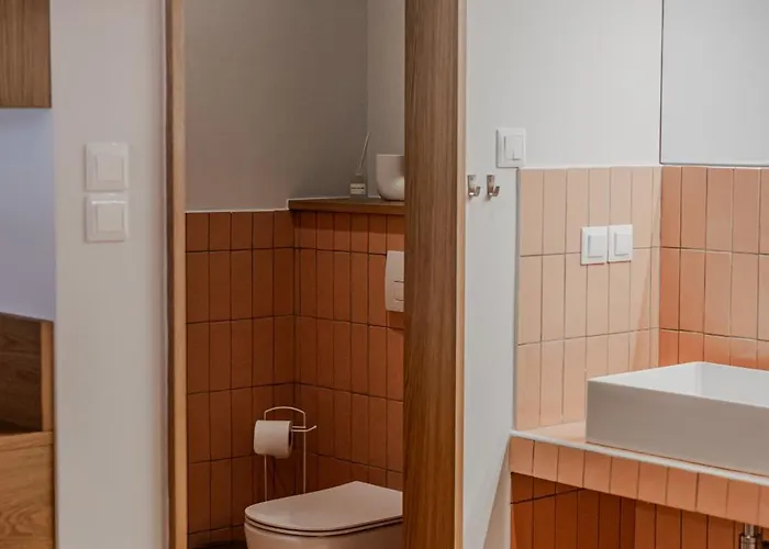 Leisure Escape With A Sea View By Salt