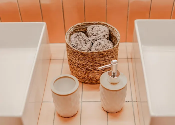 Nyaraló Leisure Escape With A Sea View By Salt *