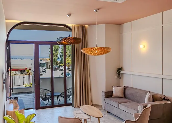 Leisure Escape With A Sea View By Salt Nyaraló *