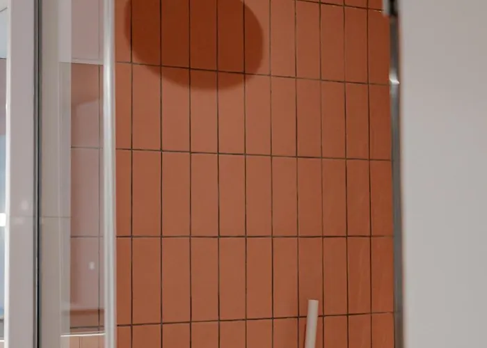 Nyaraló Leisure Escape With A Sea View By Salt *