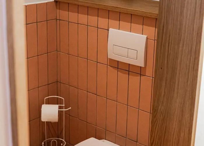 Nyaraló Leisure Escape With A Sea View By Salt