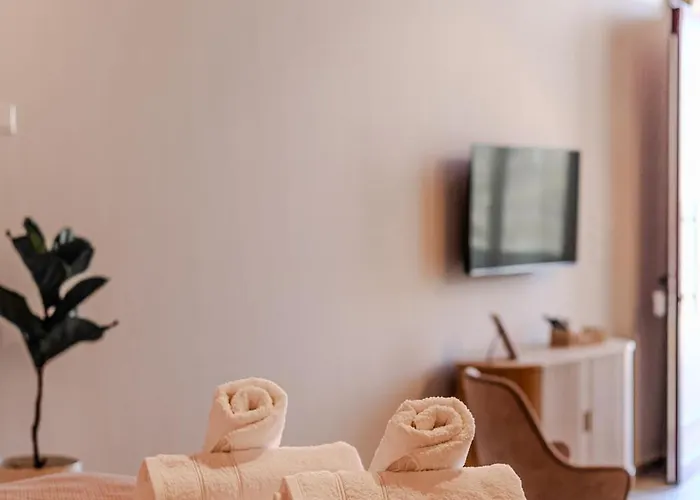 Nyaraló Leisure Escape With A Sea View By Salt