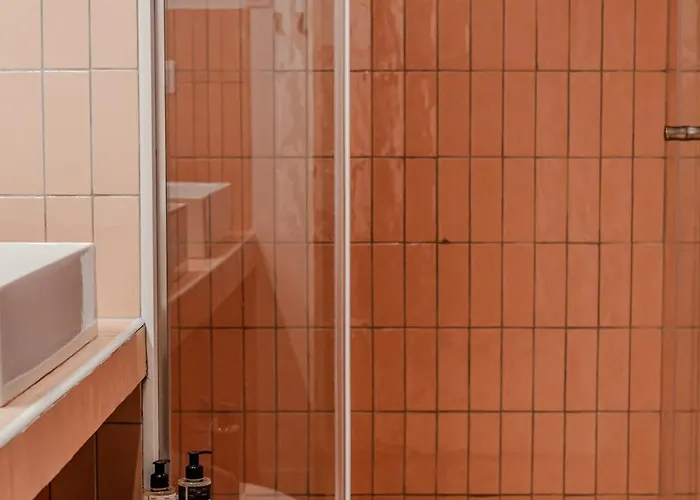 Nyaraló Leisure Escape With A Sea View By Salt