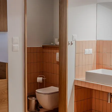 Leisure Escape With A Sea View By Salt