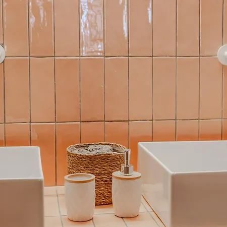 Leisure Escape With A Sea View By Salt Casa de Férias Volos