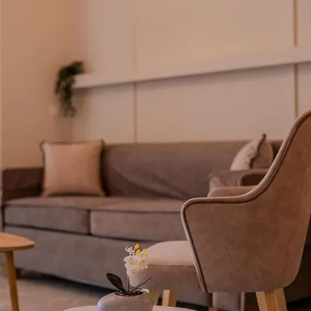 Leisure Escape With A Sea View By Salt Wolos