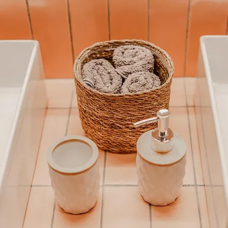 Dom wakacyjny Leisure Escape With A Sea View By Salt *