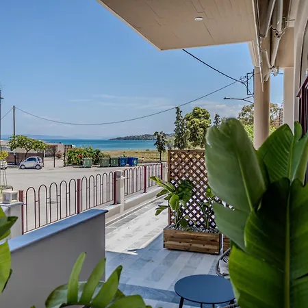 Leisure Escape With A Sea View By Salt