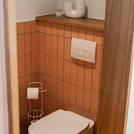 Casa de Férias Leisure Escape With A Sea View By Salt