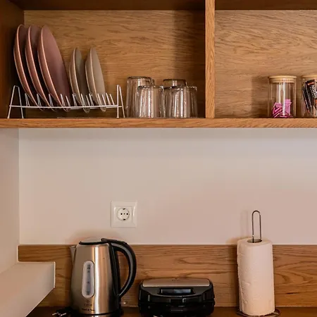 Leisure Escape With A Sea View By Salt