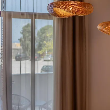 Casa de Férias Leisure Escape With A Sea View By Salt *