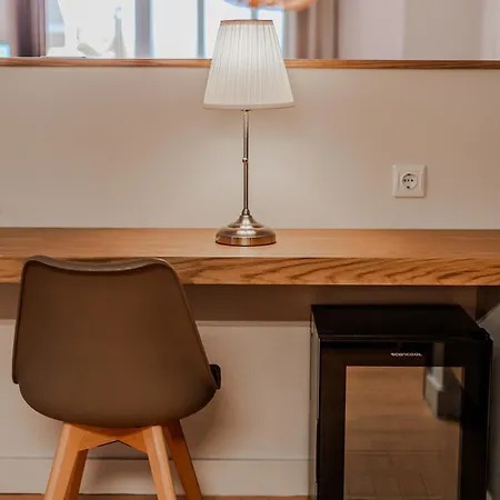 Leisure Escape With A Sea View By Salt * Wolos