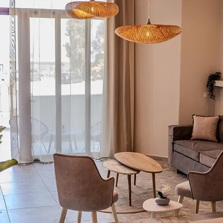 Dom wakacyjny Leisure Escape With A Sea View By Salt Wolos