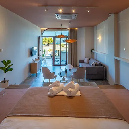 Leisure Escape With A Sea View By Salt