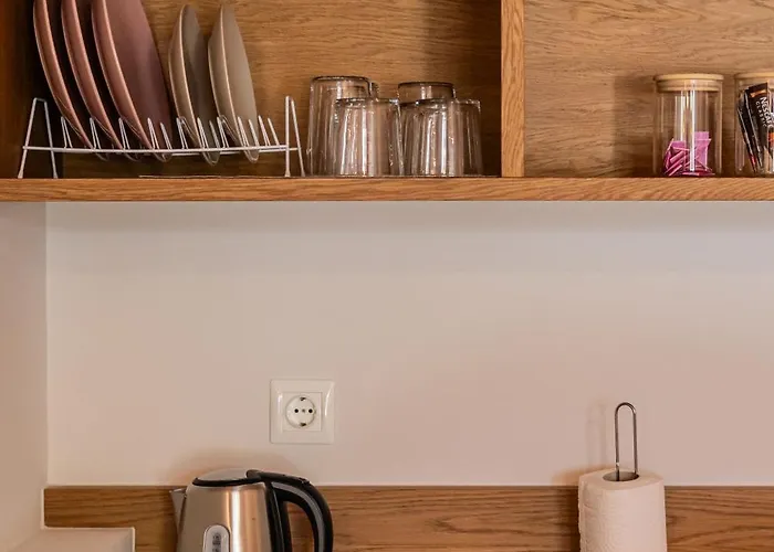 Leisure Escape With A Sea View By Salt