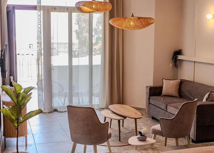 Case de vacanță Leisure Escape With A Sea View By Salt Volos